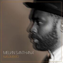 Album cover of Nascimento