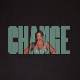Album cover of Change EP