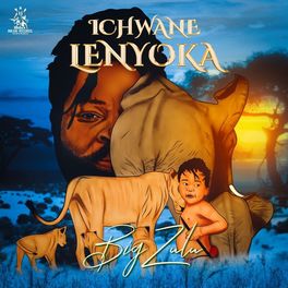 Album cover of Ichwane Lenyoka