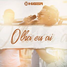 Album cover of Olha Eu Aí