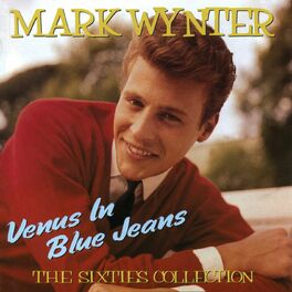 Album cover of Venus in Blue Jeans: The Sixties Collection