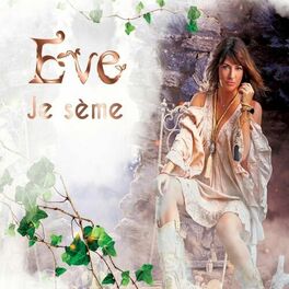 Album cover of Je Sème