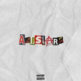 Album cover of Allstars