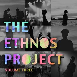 Album cover of The Ethnos Project, Vol. Three