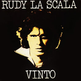 Album cover of Vinto