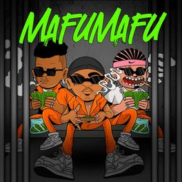 Album cover of Mafu Mafu