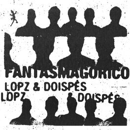 Album cover of Fantasmagórico