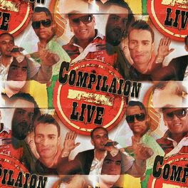 Album cover of Compilation Live (Live)