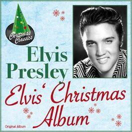 Elvis' Christmas Album