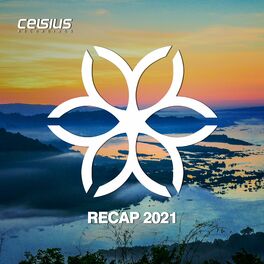 Album cover of Celsius Best of 2021