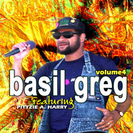 Basil Greg albums songs playlists Listen on Deezer