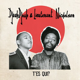 Album cover of T'es qui ?