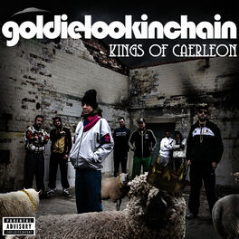 Album cover of Kings of Caerleon
