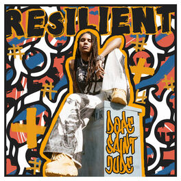Album cover of Resilient