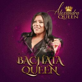 Album cover of Bachata Queen