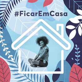 Album cover of #FicarEmCasa
