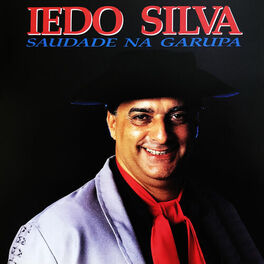 Album cover of Saudade Na Garupa
