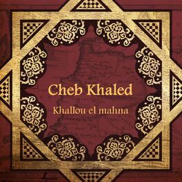 Album cover of Khallou el mahna