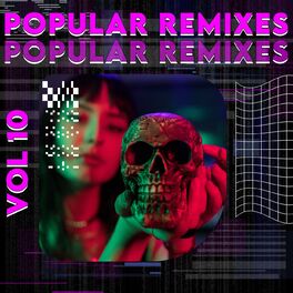 Album cover of POPULAR REMIXES VOL 10