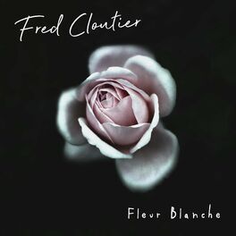 Album cover of Fleur Blanche (feat. Örsten)