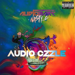 Album cover of Audio Czzle (feat. Nasty C)