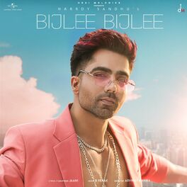 Album cover of Bijlee Bijlee