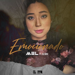 Album cover of Emocionado