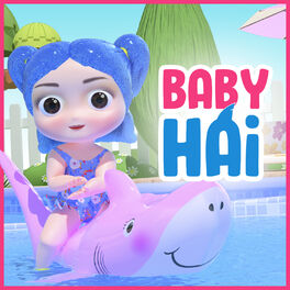 Album cover of Baby Hai