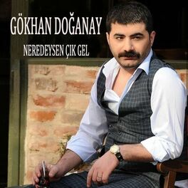 Album cover of Neredeysen Çık Gel