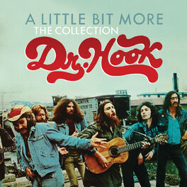 Album cover of A Little Bit More: The Collection