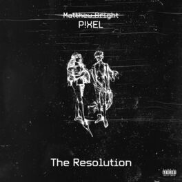 Album cover of The Resolution