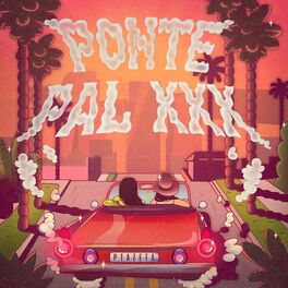 Album cover of Ponte Pal XXX