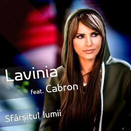 Album cover of Sfarsitul lumii