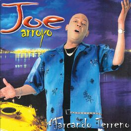 Album cover of Marcando Terreno