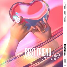 Album cover of Best Friend