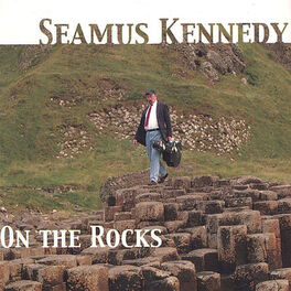 Album cover of On the Rocks