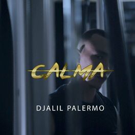 Album cover of Calma