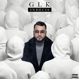 Album cover of Indécis
