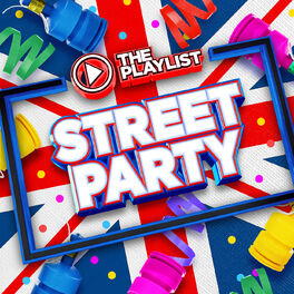 Album cover of The Playlist – Street Party