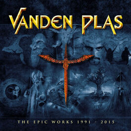 Album cover of The Epic Works 1991 - 2015