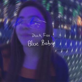 Album cover of Blue Baby