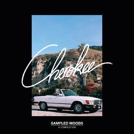 Album cover of Sampled Moods