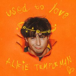Album cover of Used To Love