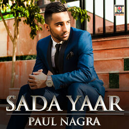Album cover of Sada Yaar