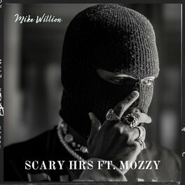 Album cover of Scary Hrs