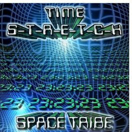 Album cover of Time Stretch