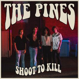 Album cover of Shoot to Kill