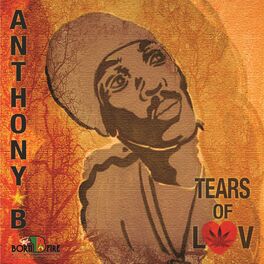 Album cover of Tears Of Luv