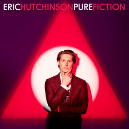 Album cover of Pure Fiction