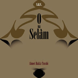 Album cover of Ona Selam